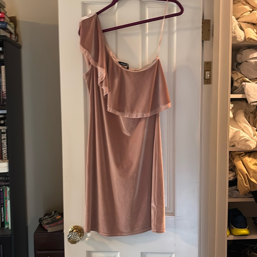 Sugar lips dress